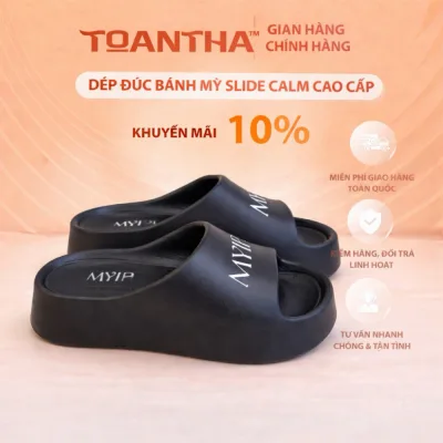 Dép đúc quai ngang nhẹ- êm size Nữ 46.39 (069)