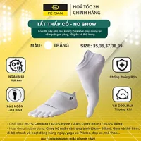 Tất Xỏ Ngón Chạy Bộ OFFICE CHILL Vớ Chuyên Thể Thao Xỏ 5 Ngón Chân Chống Phồng Rộp Vải Coolmax