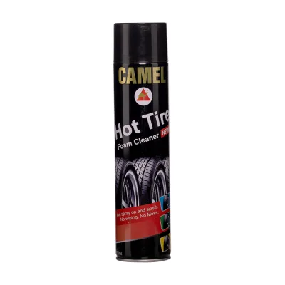 Dung dịch vệ sinh và bảo dưỡng lốp Hot Tire
