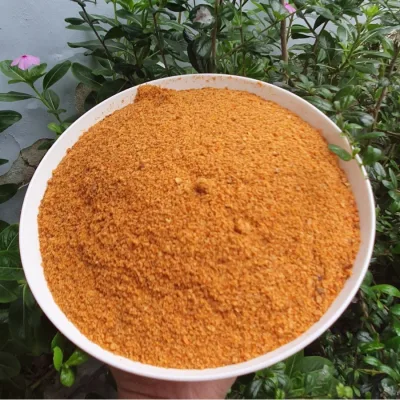 Muối tôm Tây Ninh xay nhuyễn loại 1 hũ 500g cay mặn đậm đà siêu ngon - Đồ ăn vặt SUSUTOSHOP