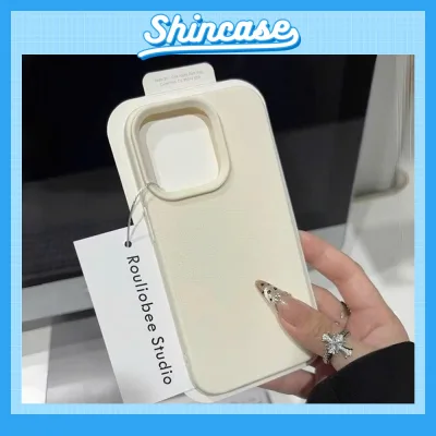 Ốp Lưng iPhone TPU Hoạ Tiết Da Mềm Chống Sốc, Chống Bẩn Cao Cấp - iP 7/8/X/XS/11/12/13/14/15/16/17/Plus/Pro/Max/Air