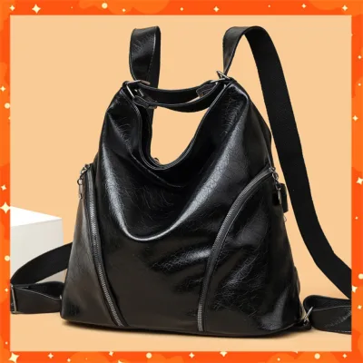 Túi Xách 2 Trong 1 Túi Tote Dung Tích Lớn Size 31 Phong Cách Hàn Quốc TH07