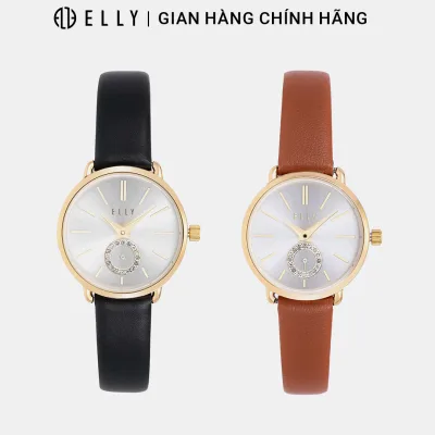 Đồng hồ nữ thời trang cao cấp ELLY – EH21
