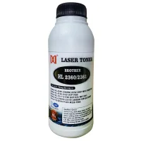 Mực đổ Brother 2321,2701,2320,2240,2520,7535,2180,2080,b022 - Kèm 1 phễu đổ mực