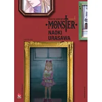Monster - Deluxe Edition –  [Chọn Tập Lẻ