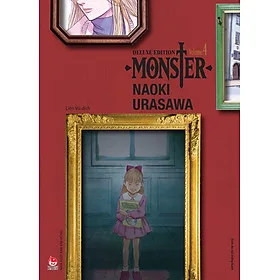 Monster - Deluxe Edition –  [Chọn Tập Lẻ