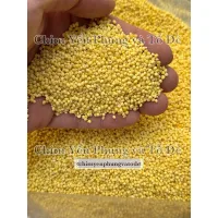[1KG] hạt kê nếp vàng (đã bóc sạch vỏ) dùng làm bánh, nấu chè..