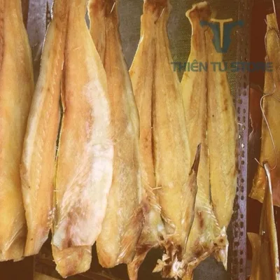 Khô cá Tra Phồng. Bán 1KG cá Tra Phồng khô sấy tự nhiên. thơm ngon bổ rẻ. Cam kết không chứa chất bảo quản, không phẩm màu.,hải sản khô, thực phẩm khô BUGASABU FOODS , chất lượng , uy tín , bổ dưỡng cho mọi gia đình