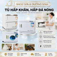 Máy Hấp Khăn 1 Tầng. Tủ Hấp 2 tầng GJ - 32A | Tủ Hấp Dụng Cụ, Tủ Tiệt Trùng Uv, Khử Trùng Dụng Cụ Y Tế Dụng Cụ Spa
