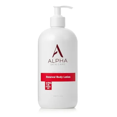 & Da & 12% Cơ Thể Đơn Giản Cho Tẩy Tế Bào Chết Axit Dưỡng Ẩm, Kem Dưỡng Da ooth Hydroxy Chăm Sóc Hiệu Quả, Da Chống Lão Hóa Hàng Ngày, Alpha Mềm, Alpha Với Glycolic AHA,
