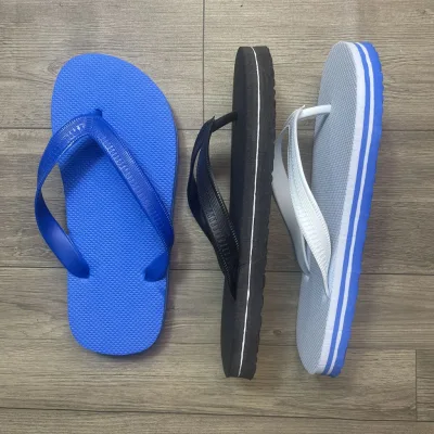 Dép kẹp xốp đi trong nhà khách sạn siêu nhẹ cho cả nam và nữ TT285
