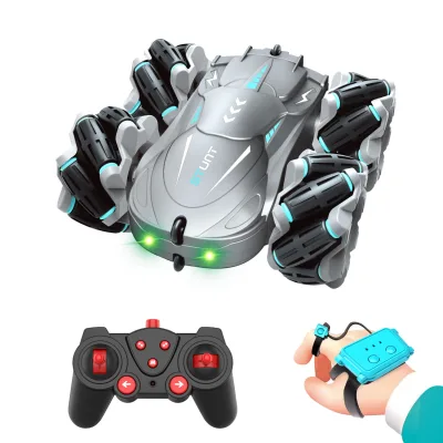 Ô Tô Điều Khiển Từ Xa Pin Sạc – Xoay 360° Siêu Bền, Chạy Khỏe