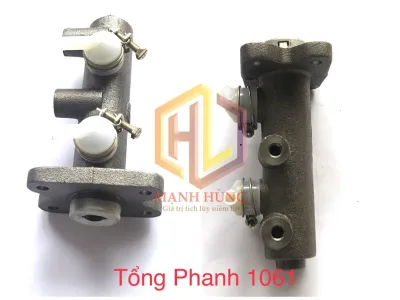Tổng Phanh 1061 phụ kiện trong xe ô tô phụ tùng ô tô phụ kiện ô tô phụ tùng Hùng Lỳ