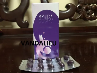 Mypa Skin Care Pills Company Products