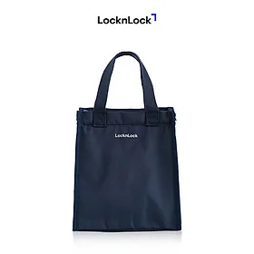 Túi giữ mát đựng cơm hằng ngày LocknLock