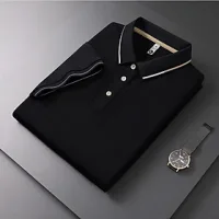 Áo Polo Nam Công Sở Đẹp, Sang Trọng | Hàng Hiệu Cao Cấp PLN05