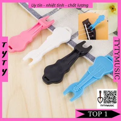 Dụng cụ bẩy tháo chốt thay dây đàn Guitar và Ukulele TYTYmusic