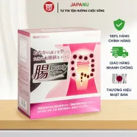 Men Lợi khuẩn Inulin Hỗ Trợ Sức Khỏe Đường Ruột 30 gói