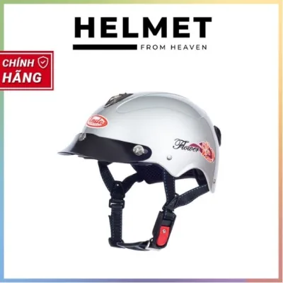 Andes 3S108M Half Helmet-Ball