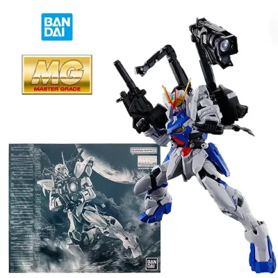 BANDAI PB MG 1/100 Gundam Astray Out Frame D 18Cm Anime Bản gốc Hình ảnh hành động Mô hình Lắp ráp Đồ chơi Bộ sưu tập quà tặng sinh nhật