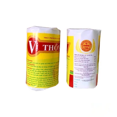 ✅(Chính hãng )Vị thống tán 35g hỗ trợ giảm triệu chứng do viêm dạ dày -đầy hơi ợ chua