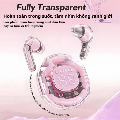 Ultrapods Max Wireless Bluetooth Headphones International Version with Mic for Talking, Good Sound for All Phone Models,.....