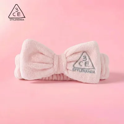 GWP 3CE MAKEUP HEADBAND