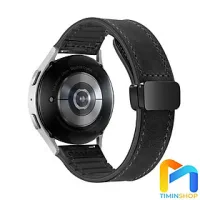 Dây da cho Huawei Watch 5/ 4/ 4 Pro/ 3/ 3 Pro/ GT6/ GT5/ GT4/ GT3/ GT3 Pro/ GT2/ Buds/ GT/ GT Runner/ GT2e (DDB)