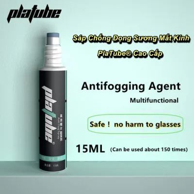 Sáp Chống Đọng Sương Mắt Kính PlaTube®️ Cao Cấp - WorldMart