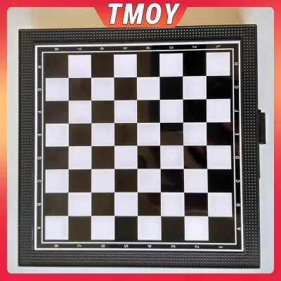 TMOY 5 trong 1 Bộ đồ chơi cờ vua bay, xếp hình, giáo dục, phù hợp làm quà tặng cho trẻ em