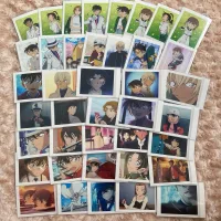 Sale Thẻ card off conan Pola lẻ các loại Thám tử conan [Đọc kỹ mô tả]
