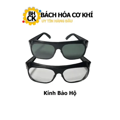 Kính Bảo Vệ Mắt Khi Hàn, Kính Chống Bụi Đi Đường, Giá Rẻ, Chất Lượng Tốt