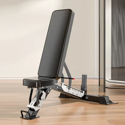 Ghế Tập Gym, Ghế tập tạ chuyên nghiệp, Ghế Tập Thể Hình Tại Nhà, Dụng Cụ Tập Gym
