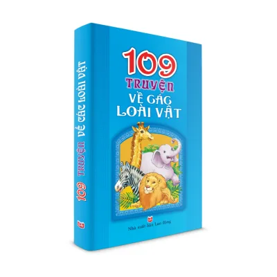 109 Truyện Về Các Loài Vật