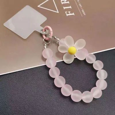 Cô Gái Dây Xích Điện Thoại Di Động Nữ Cổ Tay Dễ Thương Màu Hồng Dây Điện Thoại Di Động Đính Hạt Dây An Toàn Ccd Dây Xích Chống Mất Cô Gái Dây Điện Thoại Di Động Nữ Cổ Tay Dễ Thương Màu Hồng Dây Điện Thoại Di Động Đính Hạt Dây An Toàn ccd Dây Xích Chống Mấ