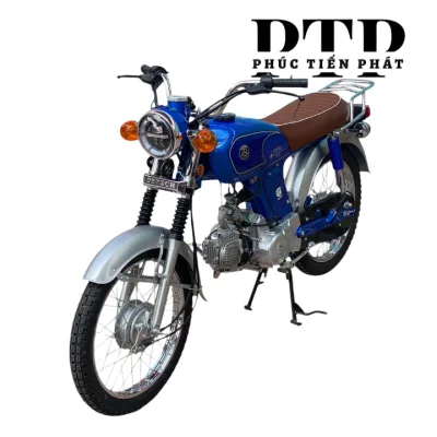 Xe Máy Espero DT-67 110CC