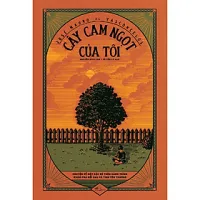 Sách Cây Cam Ngọt Của Tôi