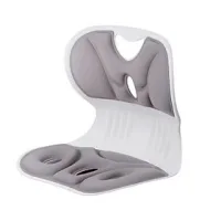 Ghế Công Thái Học Chỉnh Dáng Ngồi - Ghế Tựa Lưng Chống Cong Vẹo Cột Sống Cho Nam, Nữ, Trẻ Em - HÀNG CHÍNH HÃNG MINIIN