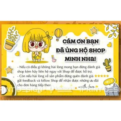 Thư Cảm Ơn, Lời Cảm Ơn Đến Quý Khách Hàng, Hỗ Trợ Nhanh Nhất Gửi Chọn Yêu Thương Đến Quý Khách
