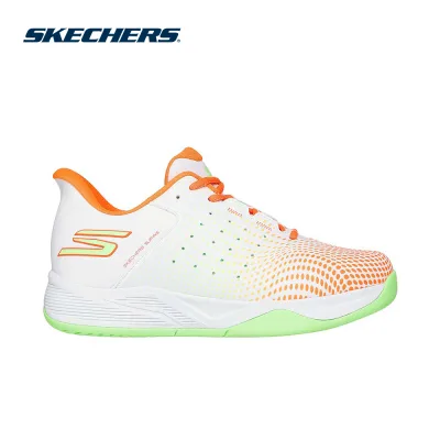 Skechers Slip-Ins Go Pickleball Viper Court Reload Men's Sports Shoes - 246101-Wor Apma