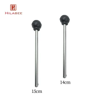 HILABEE Tập Gym Trọng Lượng Ngăn Xếp Pin Thiết Bị Tập Thể Dục Chắc Chốt Đa Năng Tải Pin Cho Tập Gym Barbell Tiện Ích