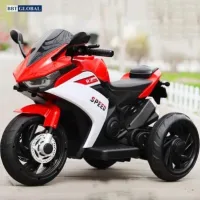 Xe máy điện trẻ em R3 loại nhỏ 6v