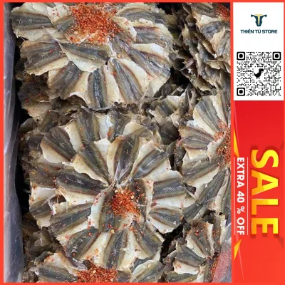 KHÔ CÁ CHỈ VÀNG LOẠI 1 RÚT XƯƠNG ĐẶC SẢN U Minh CÀ MAU 500GR,hải sản khô, thực phẩm khô Thiên Tú , chất lượng , uy tín , bổ dưỡng cho mọi gia đình