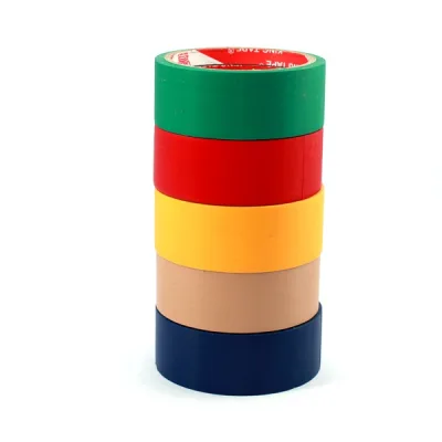 Băng keo dính si simili 5cm dùng dán gáy sách