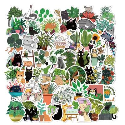 Hình Dán Sticker Trang Trí Máy Tính , Mũ Bảo Hiểm , Vali …