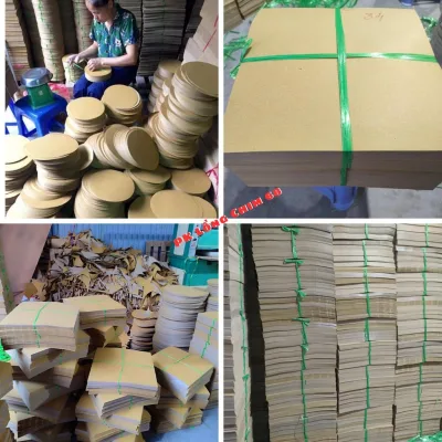 10kg Giấy lót lồng chim chào mào - Giấy lót lồng đủ size vuông,thái,sing loại 1 không mùi