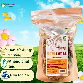 MỨT ME CHUA CAY (200G/ 500G) THÀNH LONG - VIỆT NAM