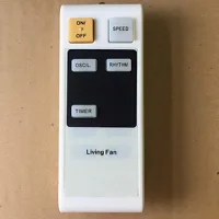 Remote điều khiển cho quạt Panasonic - Hàng nhập khẩu