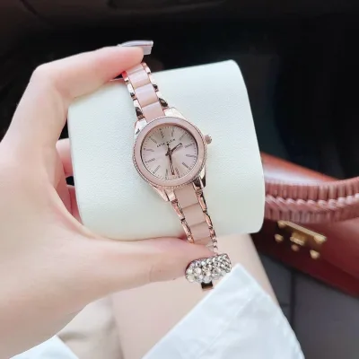 Đồng hồ nữ Anne Klein , size 30mm