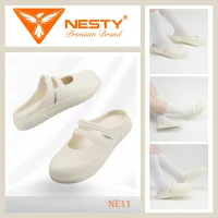 Giày Búp Bê Nữ Đế Bằng NESTY Chất Liệu Eva Nguyên Sinh Siêu Bền Êm Nhẹ